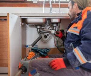 About Emergency plumbing pros Larsen, WI
